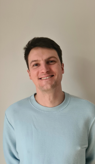 David Paton — PAT-ON founder and electrical safety specialist