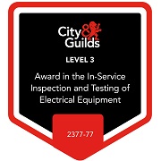 City & Guilds Level 3 Award
